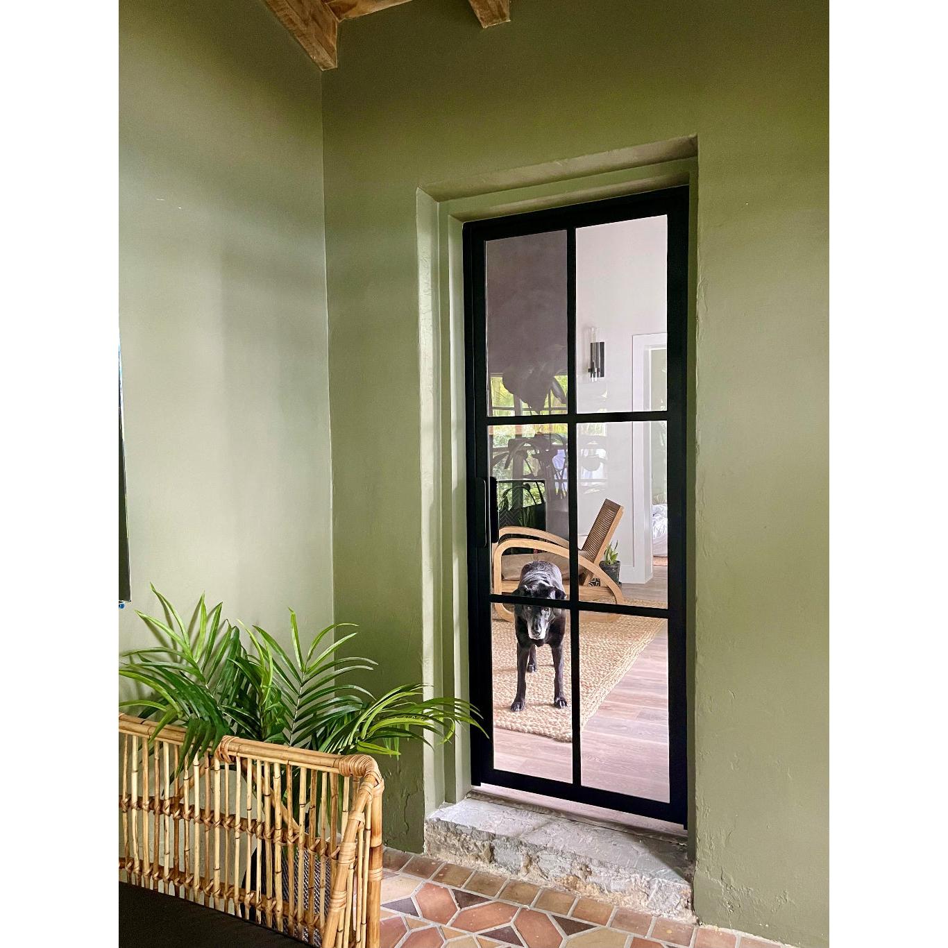 Pre-Order: Light 6 Interior - Single | Steel Interior Door (Ships 16-18 Weeks) - Image 5