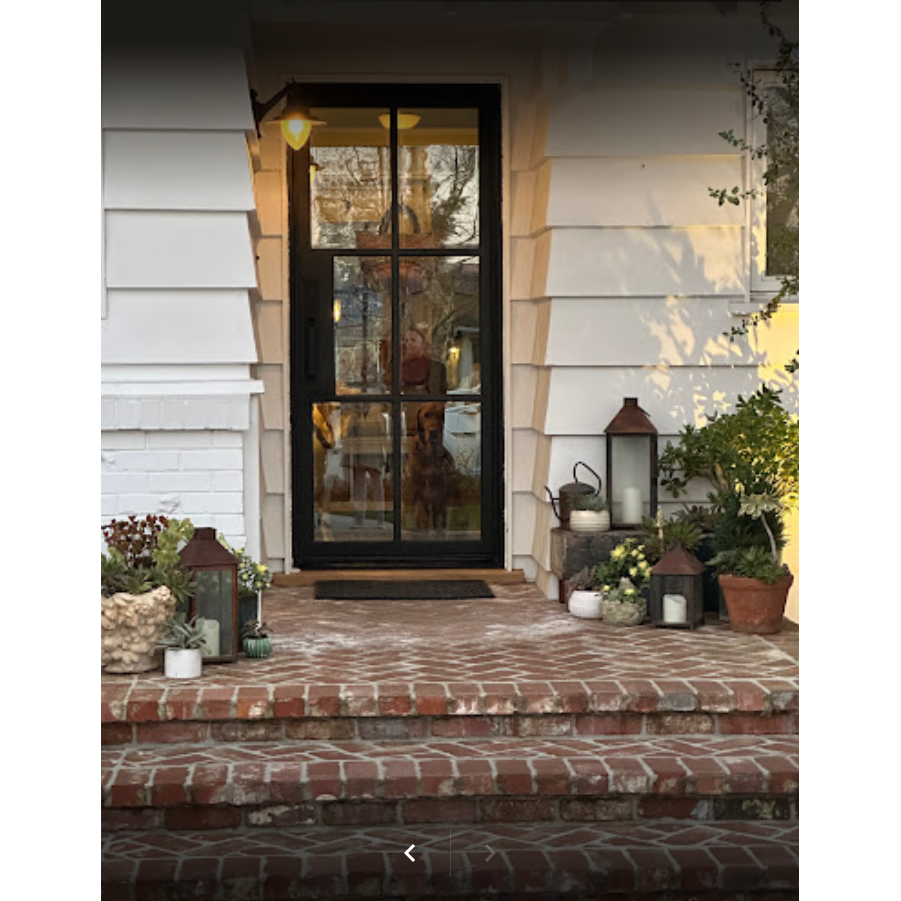 Light 6 - Single | Steel French Doors - Image 4
