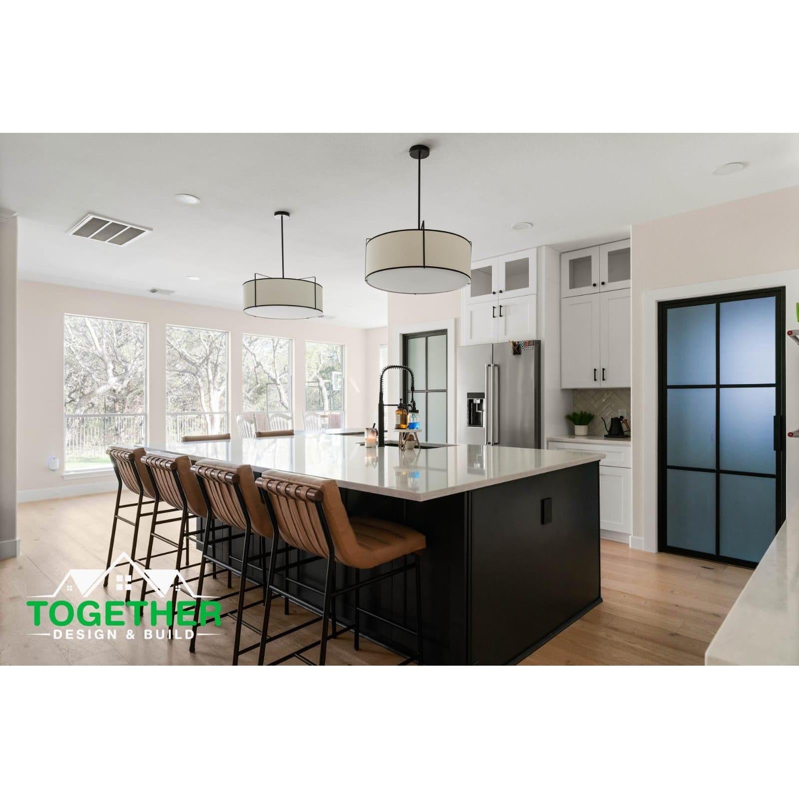 Pre-Order: Light 6 Interior - Single | Steel Interior Door (Ships 16-18 Weeks) - Image 9